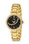 Women's Wristwatch with Metal Strap Fbn2270x