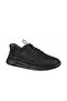 382203 Genuine Leather Black Nubuck Men's Casual Shoes - 2