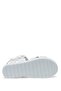 508159.f3fx White Girl's Sandals - 4