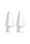 Compatible With 2 Pieces Pencil Tips, High Sensitivity Pencil Tip Replacement Nib Entry Castle