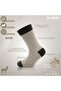 Colorful 4-Piece Alpaca Wool Soft Washed Healthy Winter Thermal Children's Socks 1096 - 5