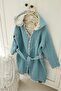 Organic Special Woven 4 Layer Muslin Bathrobe