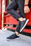 Rm977 Garni Bt Men's Shoes Black White - 3