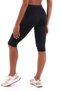 High Waist Shaping / Sculpting Sports and Casual Below Knee Leggings - 2