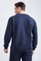 Regular Fit Sweatshirt - 4