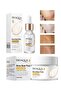 Rice Brightening Firming Face Serum and Cream 2 Pieces