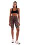 High Waist Shaping / Sculpting Sports and Casual Short Leggings - 5