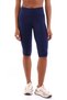 High Waist Shaping / Sculpting Sports and Casual Below Knee Leggings