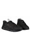 382203 Genuine Leather Black Nubuck Men's Casual Shoes - 5