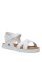 508159.f3fx White Girl's Sandals