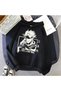 Anime Jujutsu Kaisen Hooded Hoodie Kaisenlufya - 3