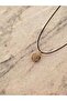 Mini Ayetel Kursi Necklace / Evil Eye Protection Necklace / Prayer Necklace - 2