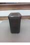 Organized Container High Body 1.6l Black Rectangular Storage Container - 3