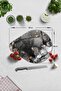 Glass Cutting Board - Glass Cutting Table| Damla Series - 4| 28cm X 36cm - 6