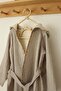 Organic Special Woven 4 Layer Muslin Bathrobe - 4