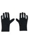 White and Black Color Waiter Marching Band Ceremony Pandomim Show Merasim Gloves 2 Pairs - 6