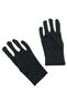White and Black Color Waiter Marching Band Ceremony Pandomim Show Merasim Gloves 2 Pairs - 7