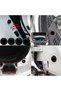 Vehicle Door Crash Protector Anti-Shock Stopper {6 Pieces} - 3