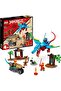 ® Ninjago® Ninja Dragon Temple 71759 - A Ninja Role-Playing for Ages 4 and Up