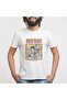 A Cure For Stupid People Unisex T-Shirt - 3