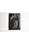 Paper Marble Black