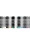 Dream Eyes Eyeliner No:414 1 Pack - 2