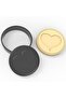Valentine's Day - Cookie Stamp & Cutter Set - 6 Pieces - 50-63-66 - 2