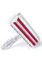 Cat Dog Pet Hair Cleaner with Bristle Dust Collector Chamber