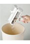 Cat Dog Pet Hair Cleaner with Bristle Dust Collector Chamber - 5