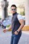Fleece Vest - 2