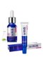 Smoothness And Care Serum And Cream For Acne-Prone Skin 2 Parts