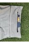 Fitpro 50x100 Cm Zippered Pocket Sports Fitness Towel - 6