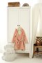 Organic Special Woven 4 Layer Muslin Bathrobe - 2
