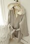 Organic Special Woven 4 Layer Muslin Bathrobe