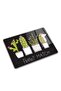 Black Background Glass Cutting Board - Perfect Match, 30cm X 40cm - 4