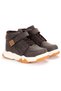 946.20k.262 Alaska II Velcro Casual Girls/Boys Boots Shoes - 2