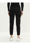 Black Super High Waist Lycra Comfort Mom Jeans Jeans - Non-Fading - 5