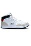 Pace Men's Casual Sneakers White Sa22le001-000