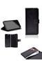 Alcatel 1S 2020 Stand Case with Wallet Card Holder Compartment Leather Cover