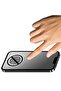 Iphone 14 Plus / 13 Pro Max 5d Matte Ekran Koruyucu - 2