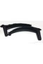 Bmw X5 E70 Black Interior Door Handle and Handle Set - 4 Pieces 51416975791 - 4