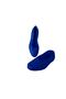 Women's Blue Vineyard Garden Casual Rubber Shoes for Work - 2