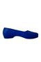 Women's Blue Vineyard Garden Casual Rubber Shoes for Work - 5