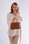 New Season Women's Cross Shoulder Bag 4019-gd - 3