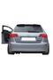 A3 Hb Spoiler 2006-2012 (plastik) - 2