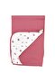 Little Love Jersey Baby Blanket 85x90 Cm - 2