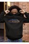 Toronto Background Design Hoodie Sweatshirt