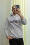 Toronto Background Design Hoodie Sweatshirt - 6