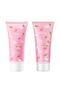 Peach Facial Cleanser and Moisturizing Cream Set 2 Pieces