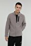 M-sn165 Nordic Polar 2pr Gray Men's Fleece - 5